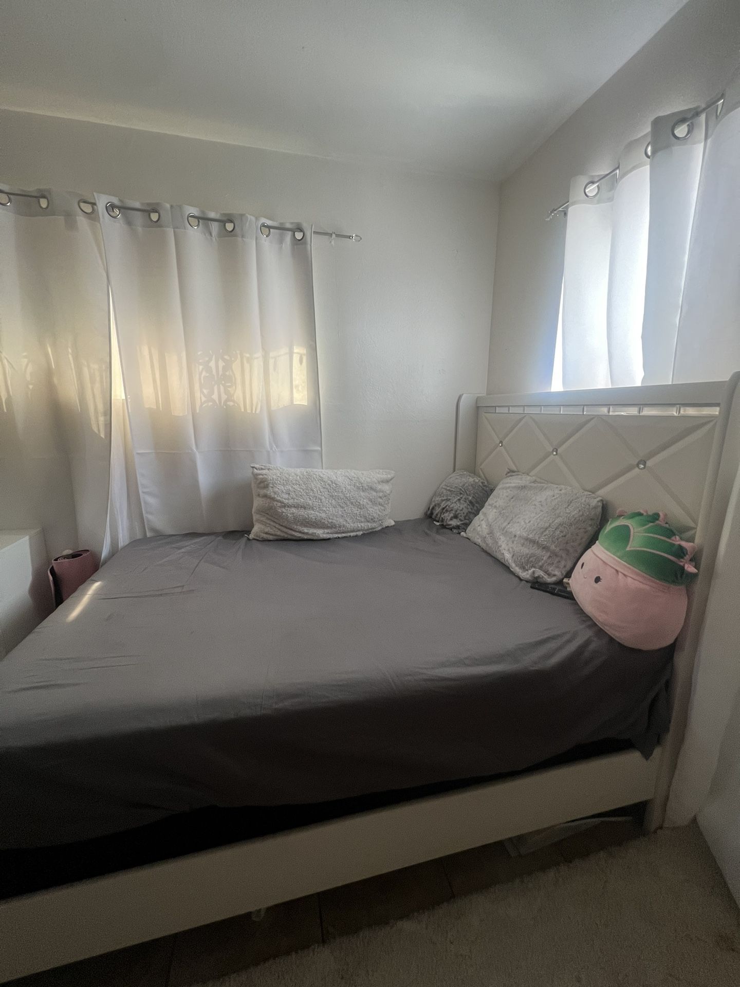 Bed Frame