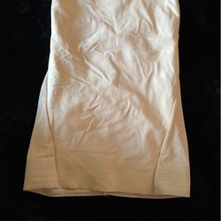Skirt Shape Wear 