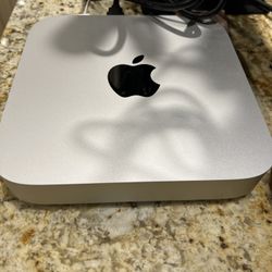 Mac Mini M1 8/256