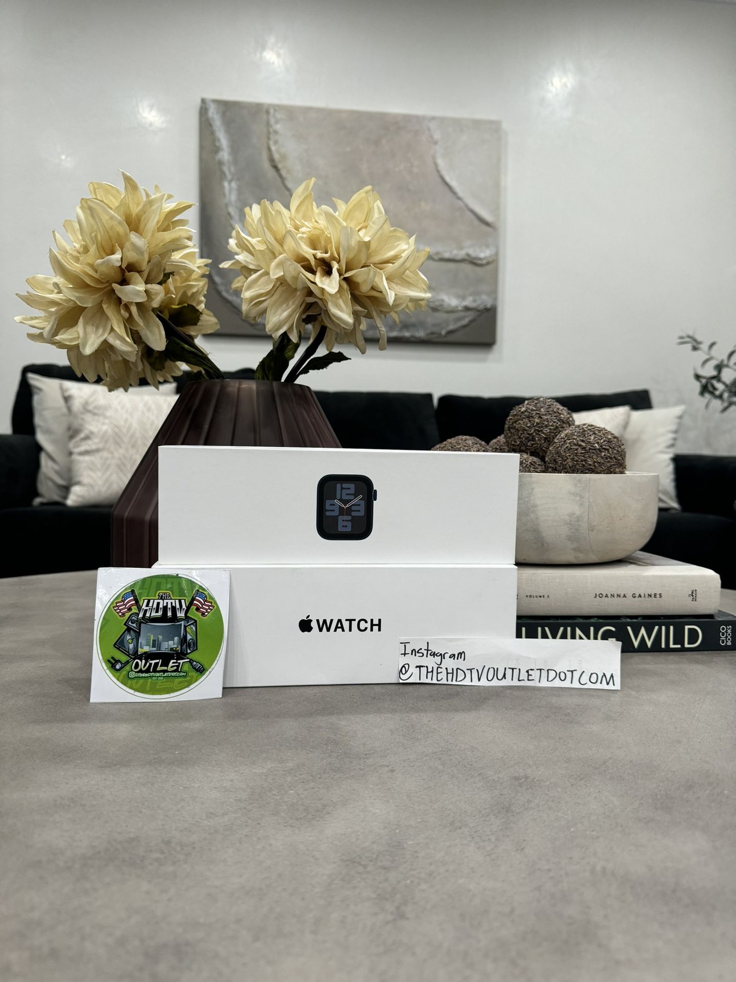 Apple Watch SE Gen 2 40mm GPS + Cellular