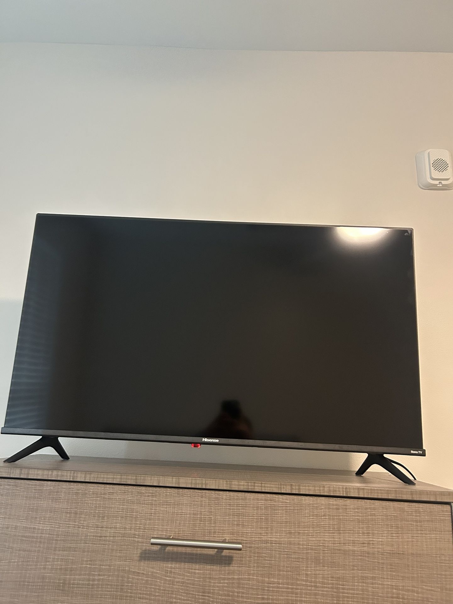 Hisense tv