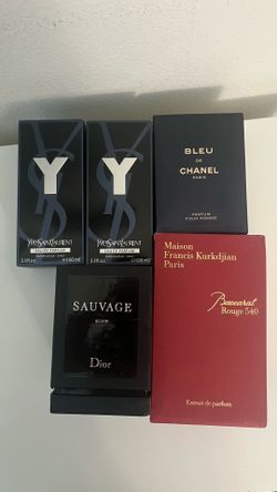 Men’s Colognes