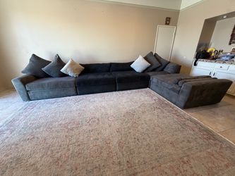 Sofa set