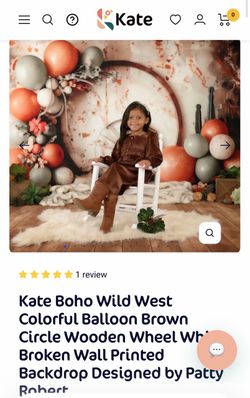 7x5 Kate Photography Backdrop