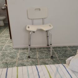 Shower Chair 
