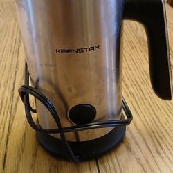 Milk Frother