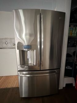 Appliances