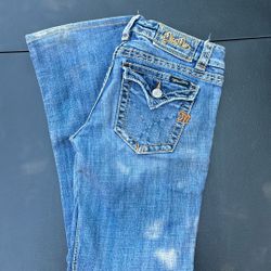 Miss Me Jeans Size 29