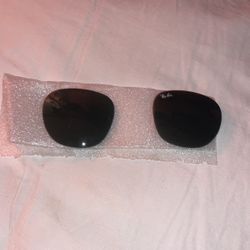 Original Ray Ban Clubmaster Lenses