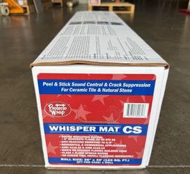 Floor underlayment