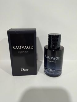 Dior Sauvage Eau de Parfum 2 FL. OZ
