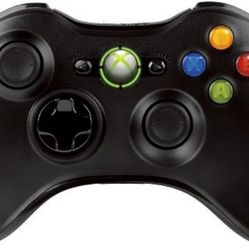 Xbox Controller 360 Wireless 
