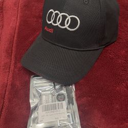 Audi starter Pack