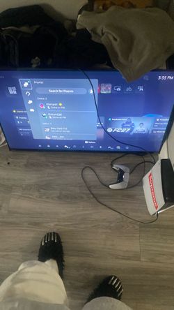 TV 43 inch
