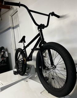 Bmx bike salt/fitbikeco 20 inch