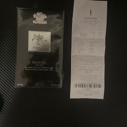 Creed Aventus Brand new