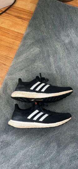 Adidas Running Shoes Men’s Size 9.5