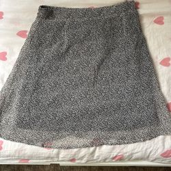 sienna sky skirt