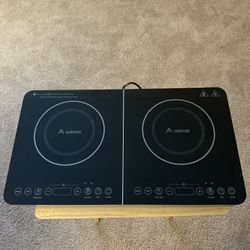 Induction Cooktop
