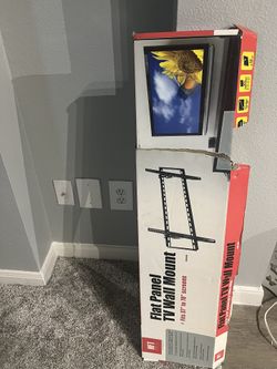 TV Wall Mount