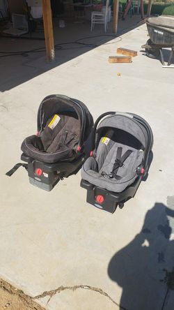Graco Car Seats