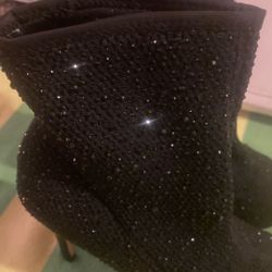 Aldo Short Boots
