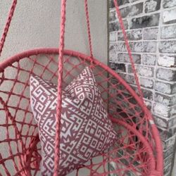 Unique Hanging Chair for Sale - Great Price!