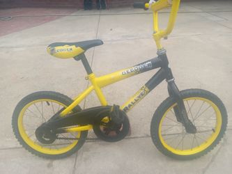Kids Bike Available