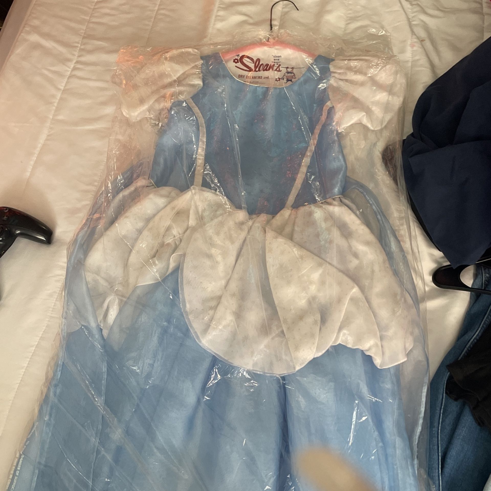 Cinderella