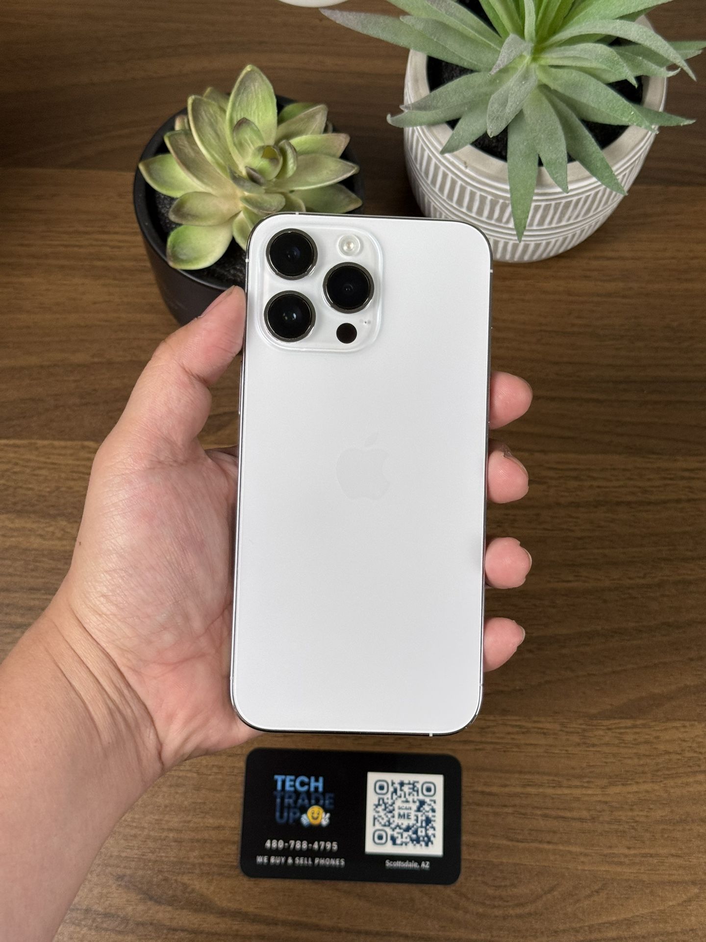 iPhone 14 Pro Max 128Gb Unlocked
