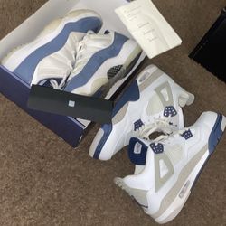 Jordans 