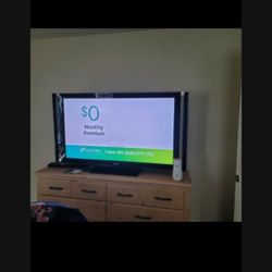 Sony Bravia 55 Inch Tv