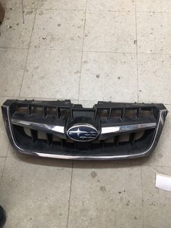 subaru outback/ legacy 08