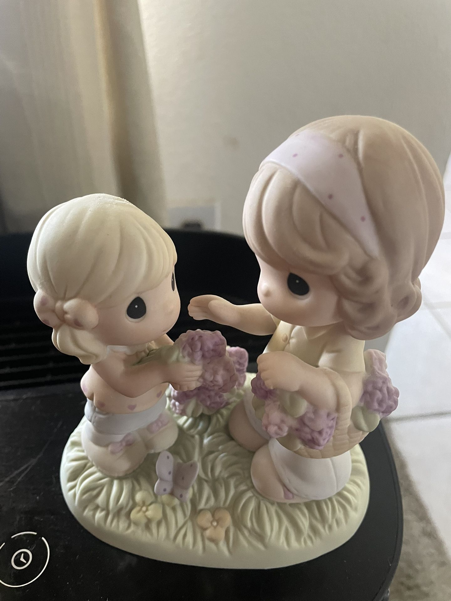 Precious Moment 2006