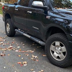 2007 Toyota Tundra