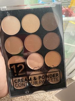 Contour and high light