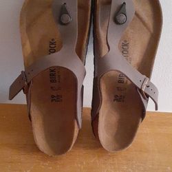 Ladies Birkenstock Sandals