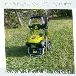 somebody improve Electric Cleaning Beasts High Performance Wash Power