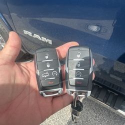 🔹🔹🔹🔹Ram Smart Key🔷🔷🔷🔷don’t Wait Till U Lose You’re Smart Key🔻🔻🔹🔹🔷