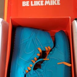 Shoes Nike