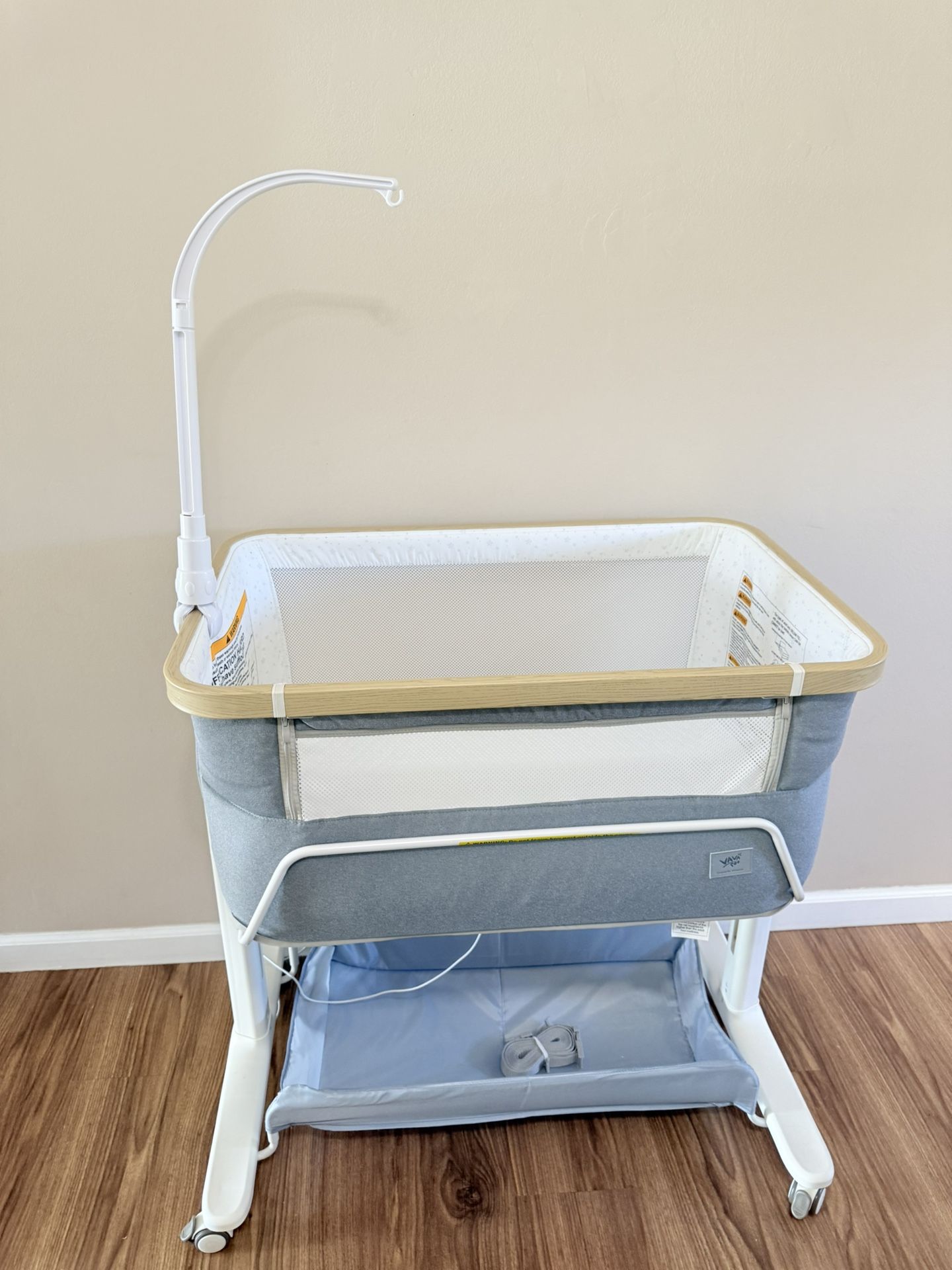 Rocking Bassinet