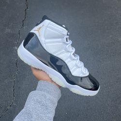 Jordan 11 Gratitude Sz 11