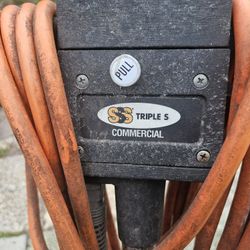 Floor polisher TRIPLE S Commercial XL 2000 - Pulidora de Piso
