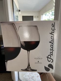 Wine Glasses