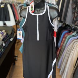 Women’s Sage Dress