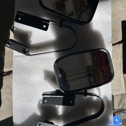 SCITOO Side View Mirrors