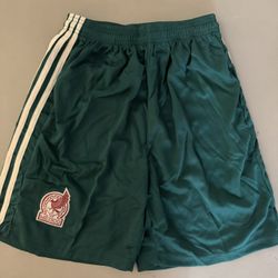 Mexico Shorts 