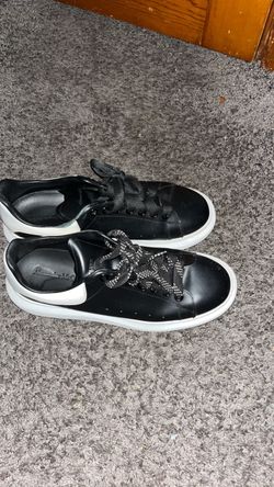 Old Alexander mcqueens