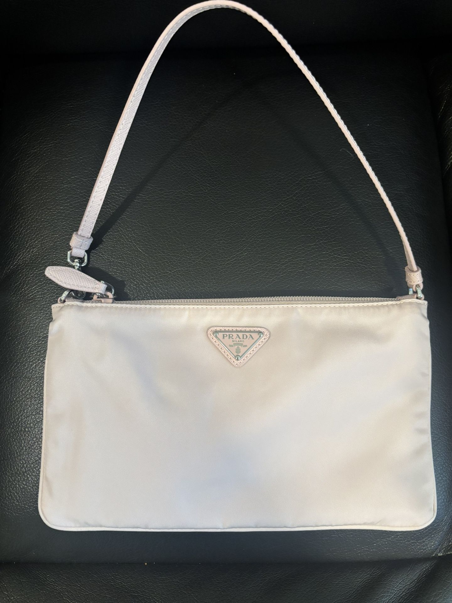 Prada Re-Nylon Mini Bag