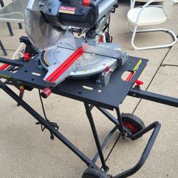Miter Saw